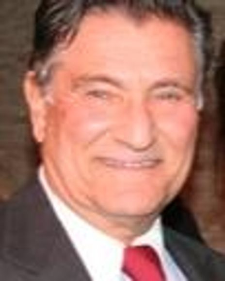 Herb Wetson Headshot
