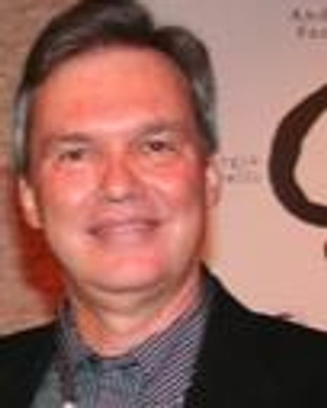 Philip Foglia Headshot