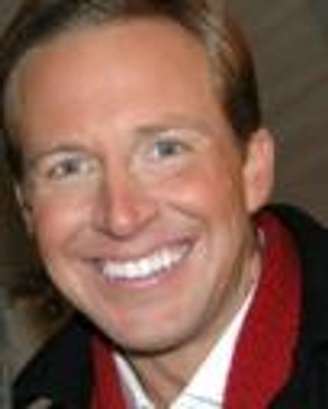 Chris Wragge Headshot