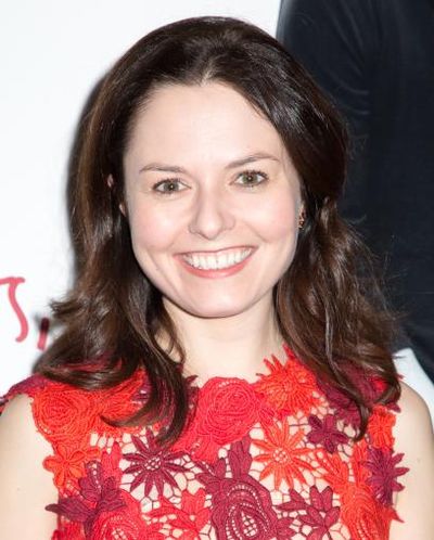 Jenna Gavigan Headshot