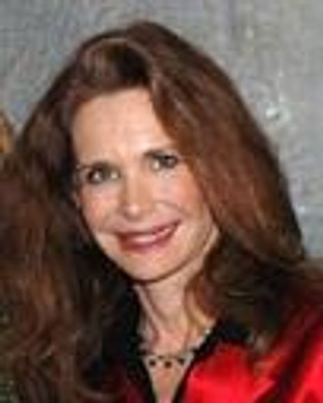 Mary Crosby Headshot