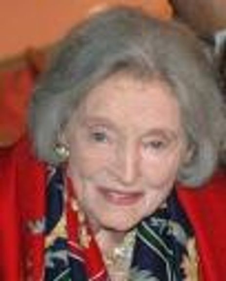 Dolores Hope Headshot