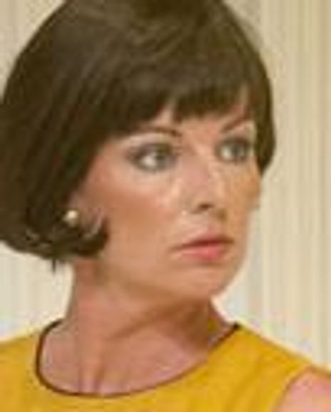 Doon Mackichan Headshot