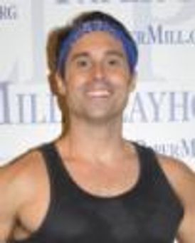 Chris Klink Headshot