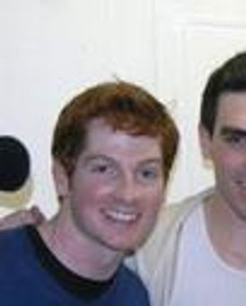 Tim McGarrigal Headshot