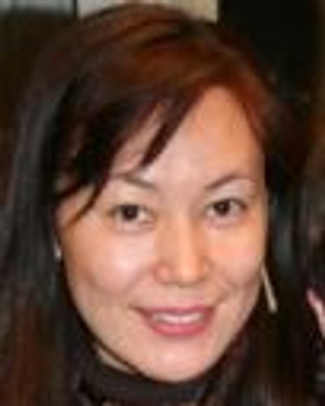 Yuka Kawaza Headshot