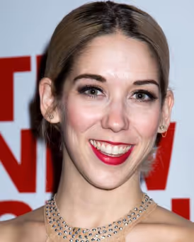 Sara Andreas Headshot
