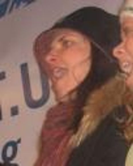 Amanda Hunt Headshot