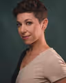 Alison Solomon