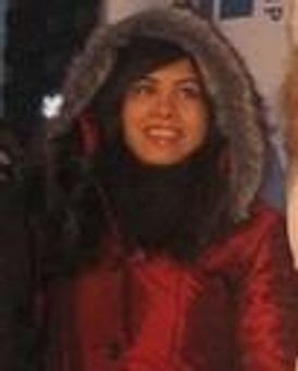 Eileen Rivera Headshot