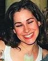 Julie Martell