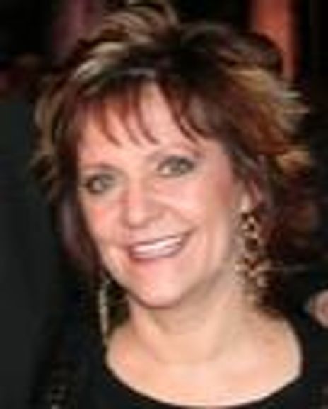 Denise Wall Headshot