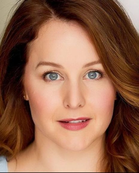 Chandra Lee Schwartz Headshot