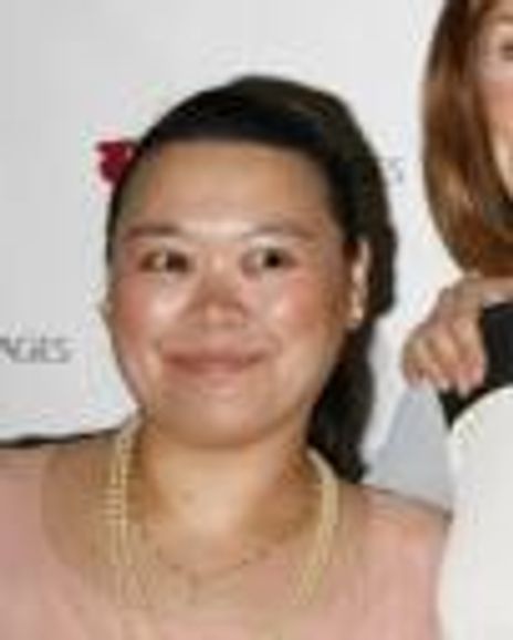 Carmen M. Herlihy Headshot