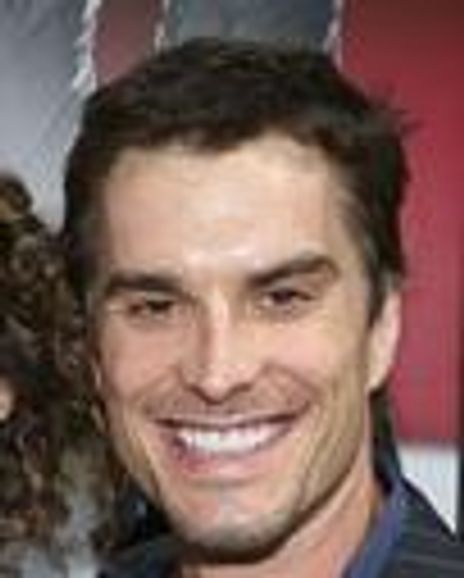 Rick Hearst Headshot