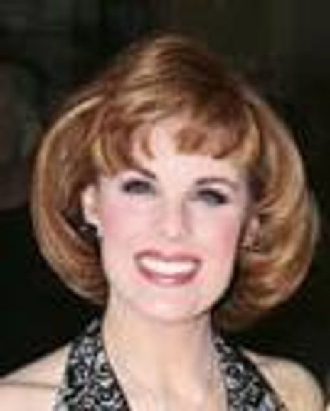 Katherine Cramer Headshot