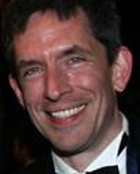 Richard Hester Headshot