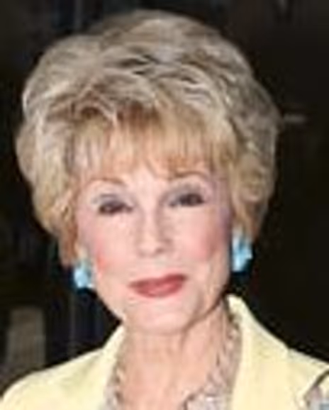 Karen Sharp Cramer Headshot