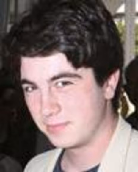 Gabe Alexander Headshot