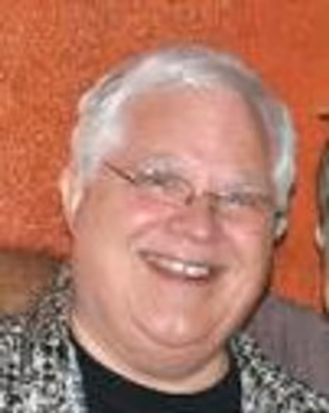 Reverend Cutrell Headshot