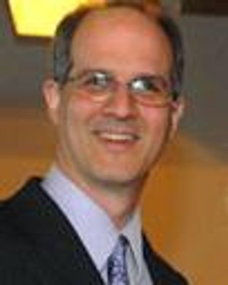 Jonathan Bank Headshot