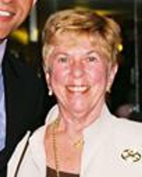 Abby Schroeder Headshot