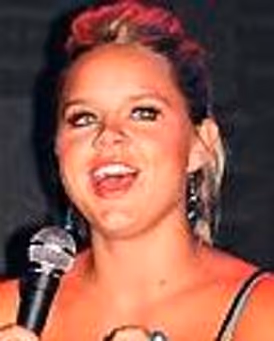 Lindsay Scott Headshot