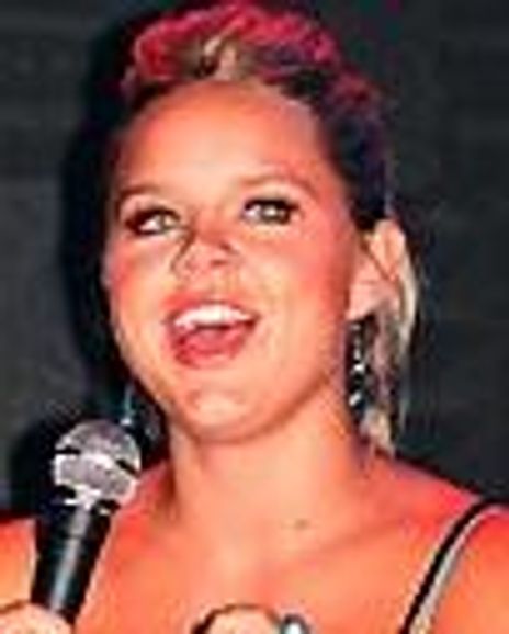 Lindsay Scott Headshot