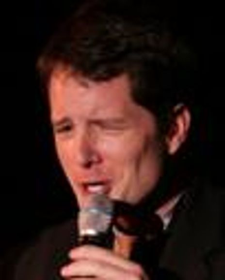 Roger Ainslie Headshot