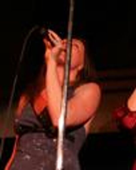 Dawn Cherie Scheel Headshot