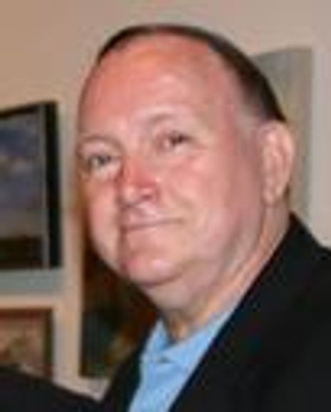 Michael Buckley Headshot