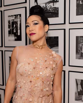 Kay Trinidad Headshot