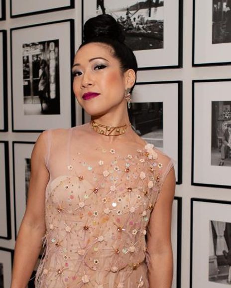 Kay Trinidad Headshot