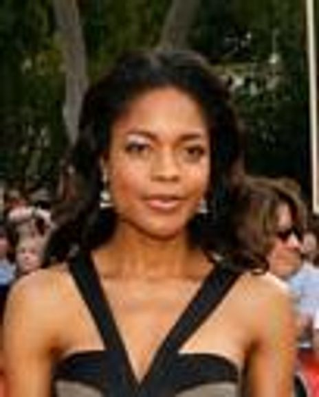 Naomie Harris Headshot