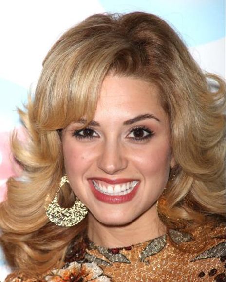 Autumn Guzzardi Headshot