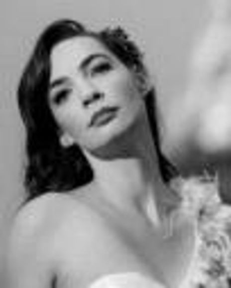 Jessica Green Headshot