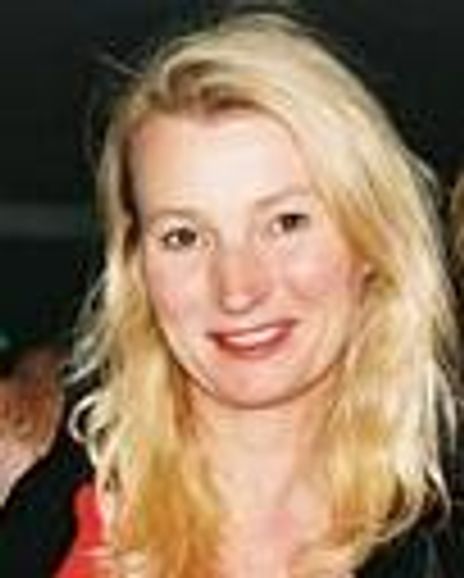 Anna Wilding Headshot