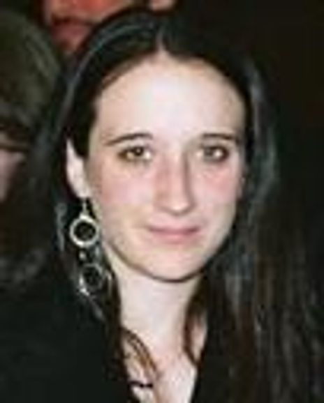 Audrey Pendleton Headshot