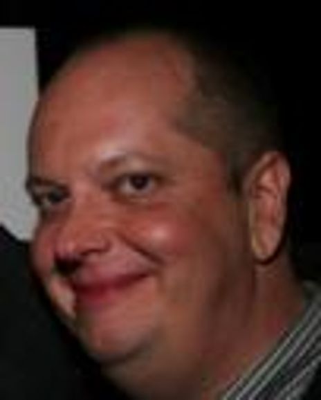 Anthony Torn Headshot