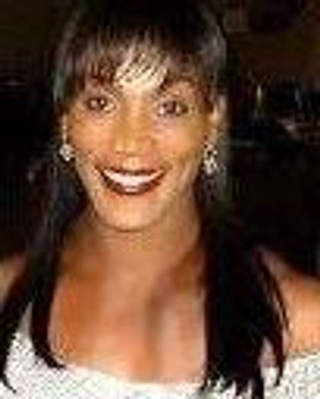 Lenda Murray Headshot