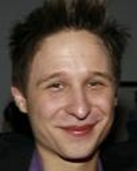 Kevin Robak Headshot