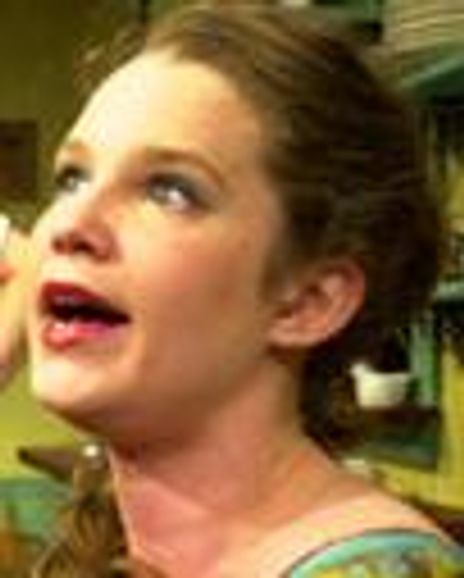 Laura Sorenson Headshot