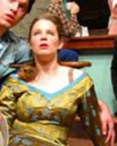 Maryellen Brito Headshot