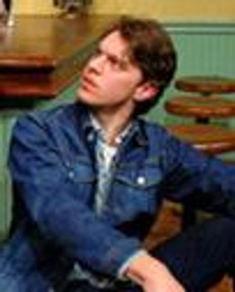 Kyle Maddock Headshot