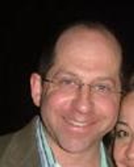 Jason Kravitz Headshot