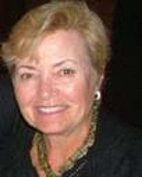 Barbara Arzonetti Headshot