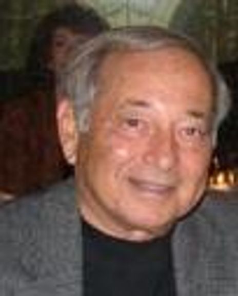 Walter Arzonetti Headshot