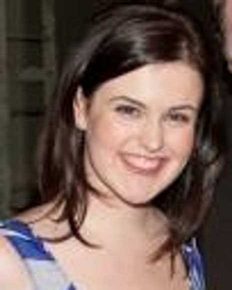 Rachel Helson Headshot