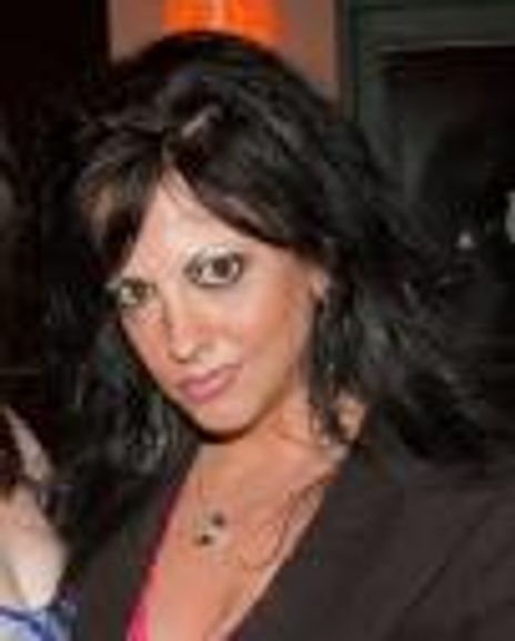 Heather Provost Headshot