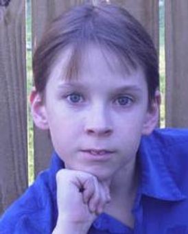 Tommy Batchelor Headshot